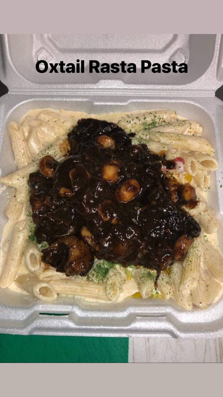 The Ox Box Kitchen | restaurant | 13 Beechwood Ave, Mt Vernon, NY 10553, USA | 9145731653 OR +1 914-573-1653