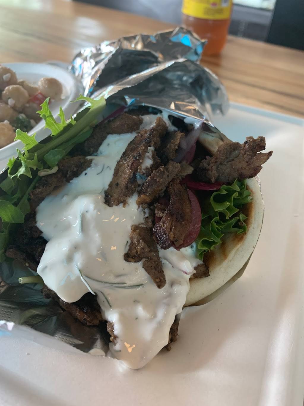 Sofra Modern Mediterranean | restaurant | 5709 Oleander Dr, Wilmington, NC 28403, USA | 9103996460 OR +1 910-399-6460