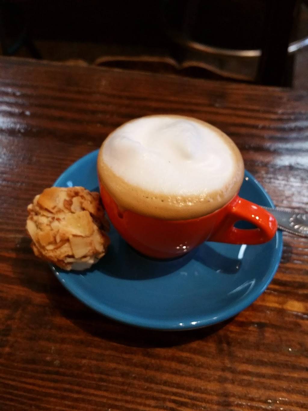 City Lights Coffee | cafe | 141 N Market St, Charleston, SC 29401, USA | 8438537067 OR +1 843-853-7067