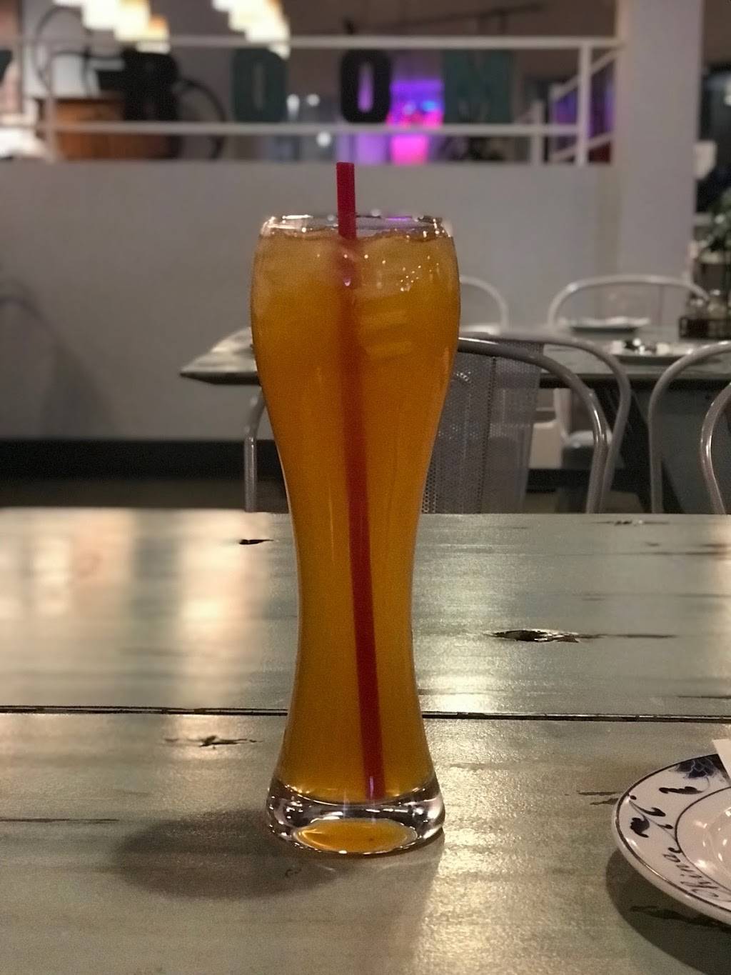 Asian Fusion Cafe | restaurant | 725 S Rural Rd #105, Tempe, AZ 85281, USA | 4809392555 OR +1 480-939-2555