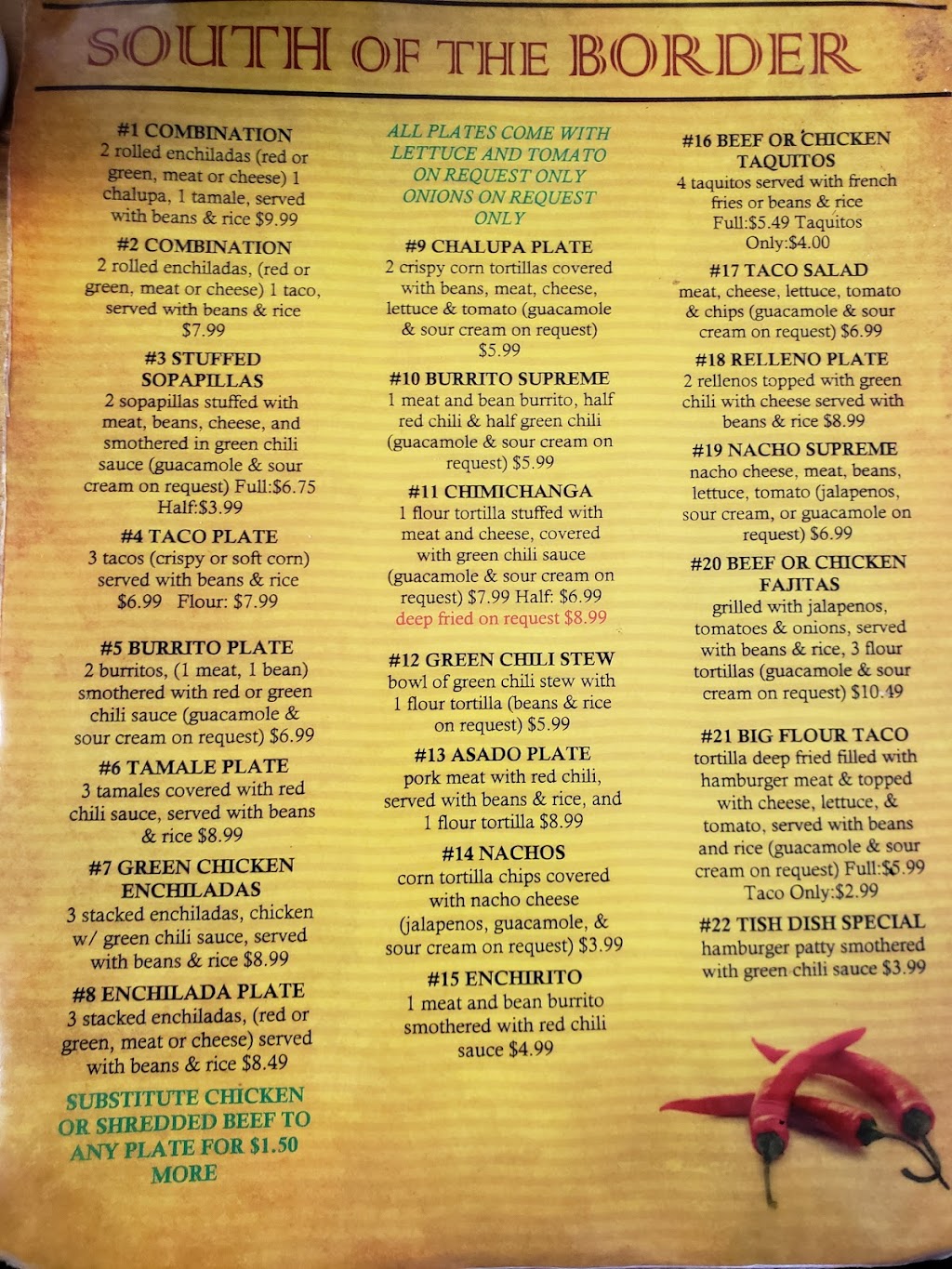 Ninas | restaurant | 1700 W Main St, Artesia, NM 88210, USA | 5757489801 OR +1 575-748-9801