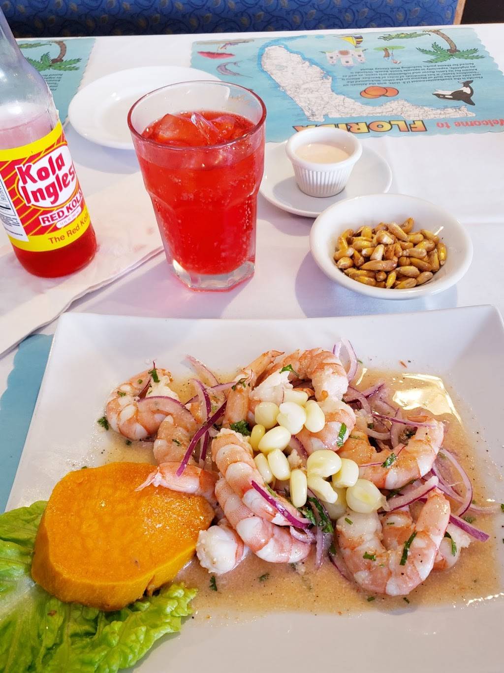 Malulos International Seafood | restaurant | 900 E Atlantic Blvd, Pompano Beach, FL 33060, USA | 9547850014 OR +1 954-785-0014