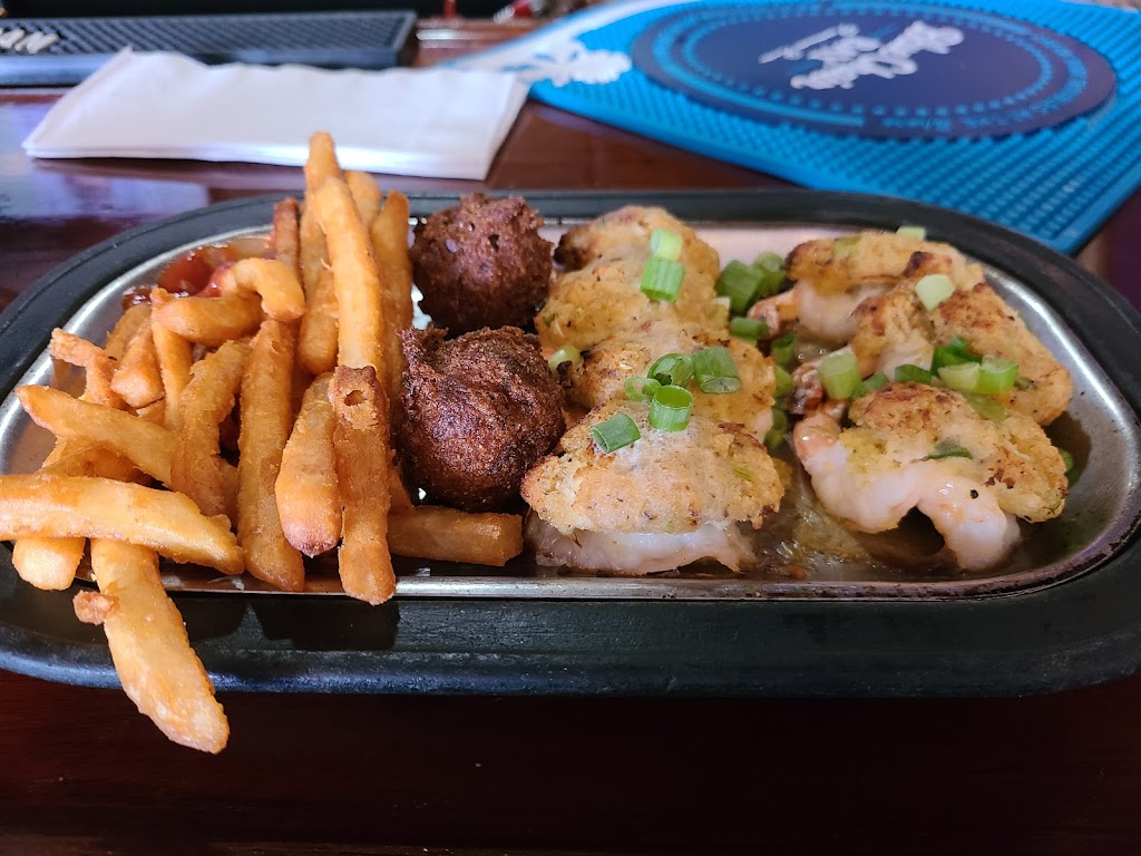 East Bay Crab House | restaurant | 9250 Navarre Pkwy, Navarre, FL 32566, USA | 8509395543 OR +1 850-939-5543