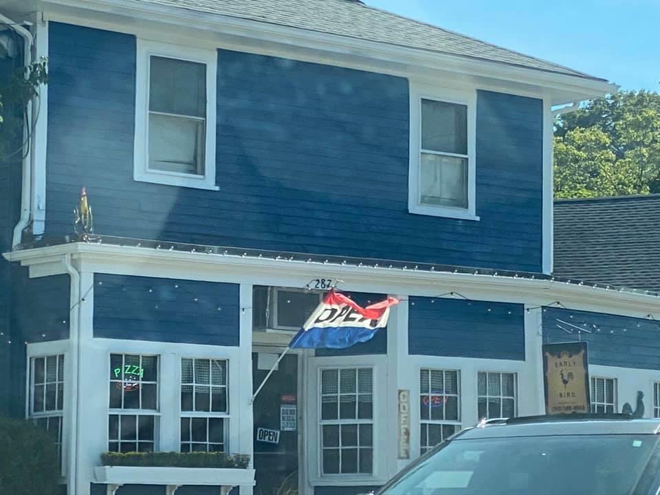 Early Bird | cafe | 287 Main St, Kingston, MA 02364, USA | 7815854068 OR +1 781-585-4068
