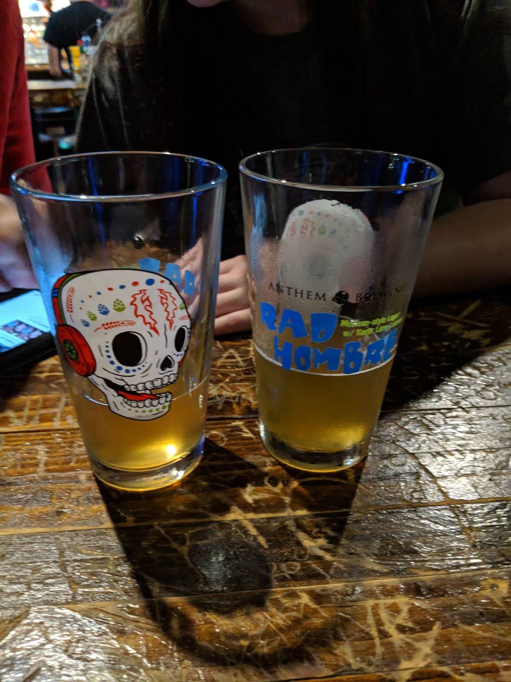 Skinny Slims Edmond | restaurant | E 5th St, Edmond, OK 73034, USA | 4055623611 OR +1 405-562-3611