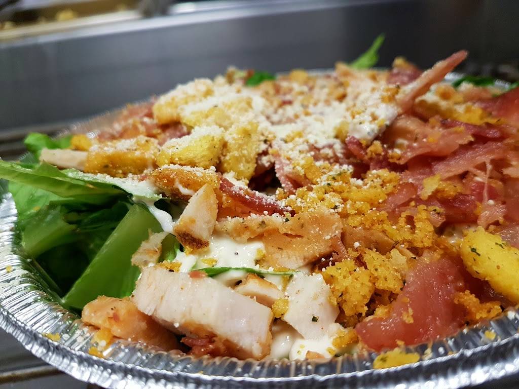 Mozzapizza | restaurant | 425 Boulevard la Vérendrye E, Gatineau, QC J8R 2W8, Canada | 8196436433 OR +1 819-643-6433