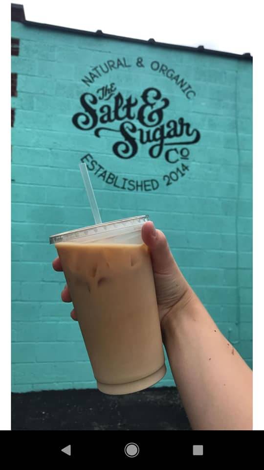 The Salt & Sugar Co. | restaurant | 139 W 14 Mile Rd, Clawson, MI 48017, USA | 2486296808 OR +1 248-629-6808