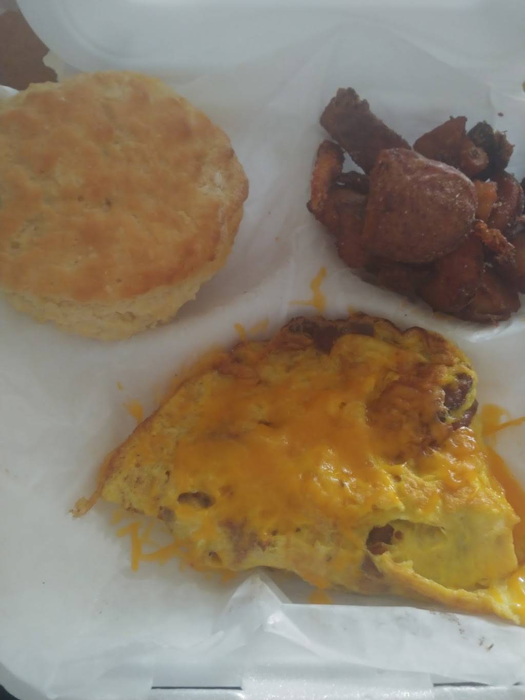 Everyday Sunday | restaurant | 2000 Delowe Dr, Atlanta, GA 30311, USA | 4043436513 OR +1 404-343-6513