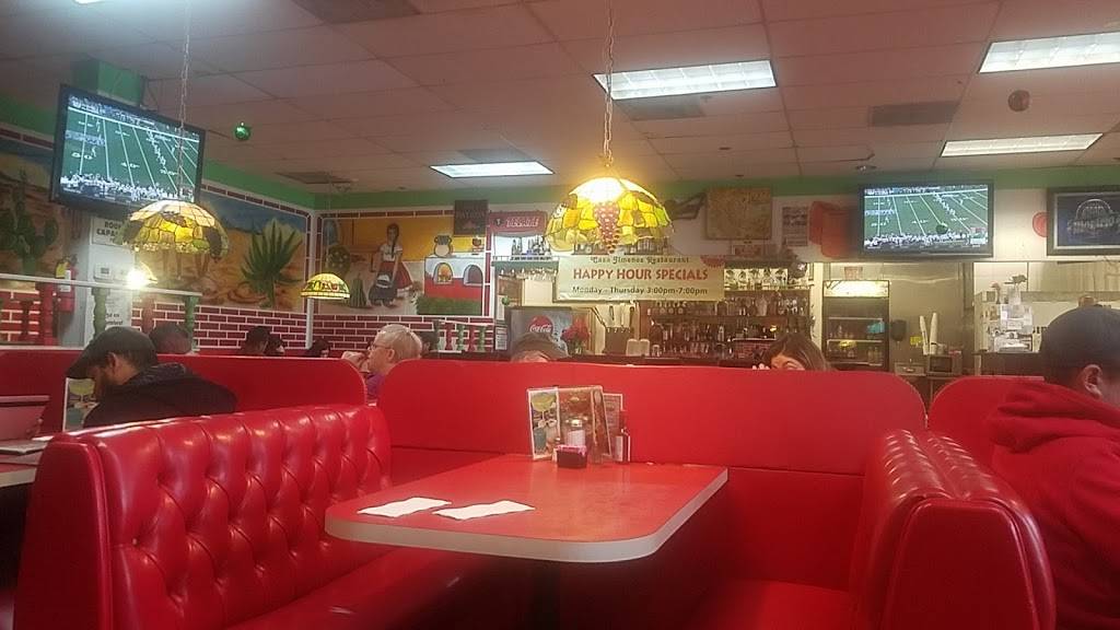 Casa Jimenez | restaurant | 17151 Foothill Blvd, Fontana, CA 92335, USA | 9098236849 OR +1 909-823-6849