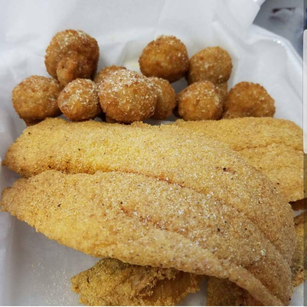 Captain JJ’s Fish ‘n’ Chicken | restaurant | 2613 Adlai Stevenson Dr, Springfield, IL 62703, USA | 2176795305 OR +1 217-679-5305