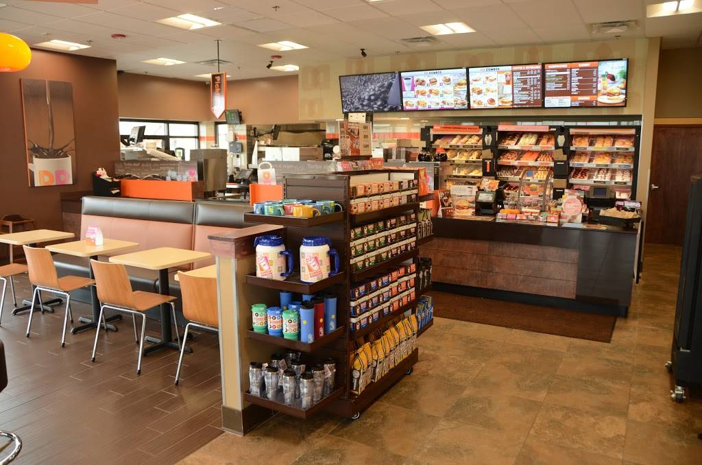 Dunkin | cafe | 760 S Weber Rd, Bolingbrook, IL 60490, USA | 6303789060 OR +1 630-378-9060