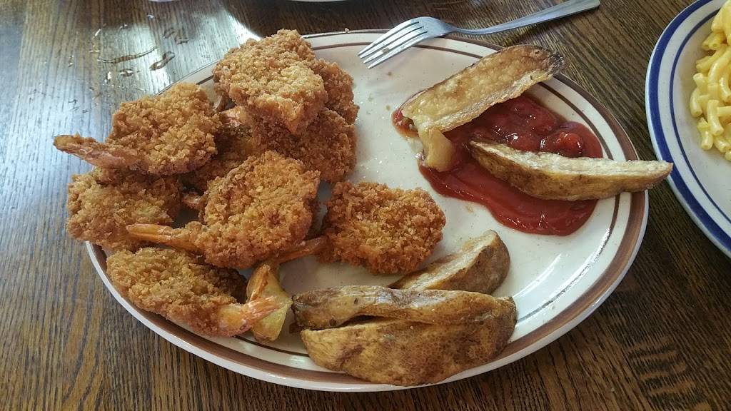 jumpin catfish | restaurant | 1861 S Ridgeview Rd, Olathe, KS 66062, USA | 9138293474 OR +1 913-829-3474