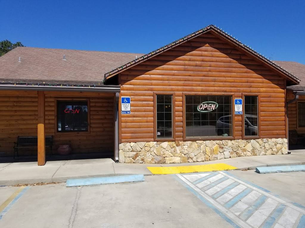 Stone E Cabin | restaurant | 4430 Co Rd 218, Middleburg, FL 32068, USA | 9042915858 OR +1 904-291-5858