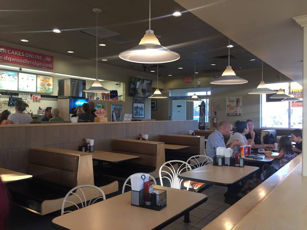 Dairy Queen Grill & Chill Restaurant | restaurant | 4100 Hwy 7, Vaughan, ON L4L 8Z2, Canada | 9058516869 OR +1 905-851-6869