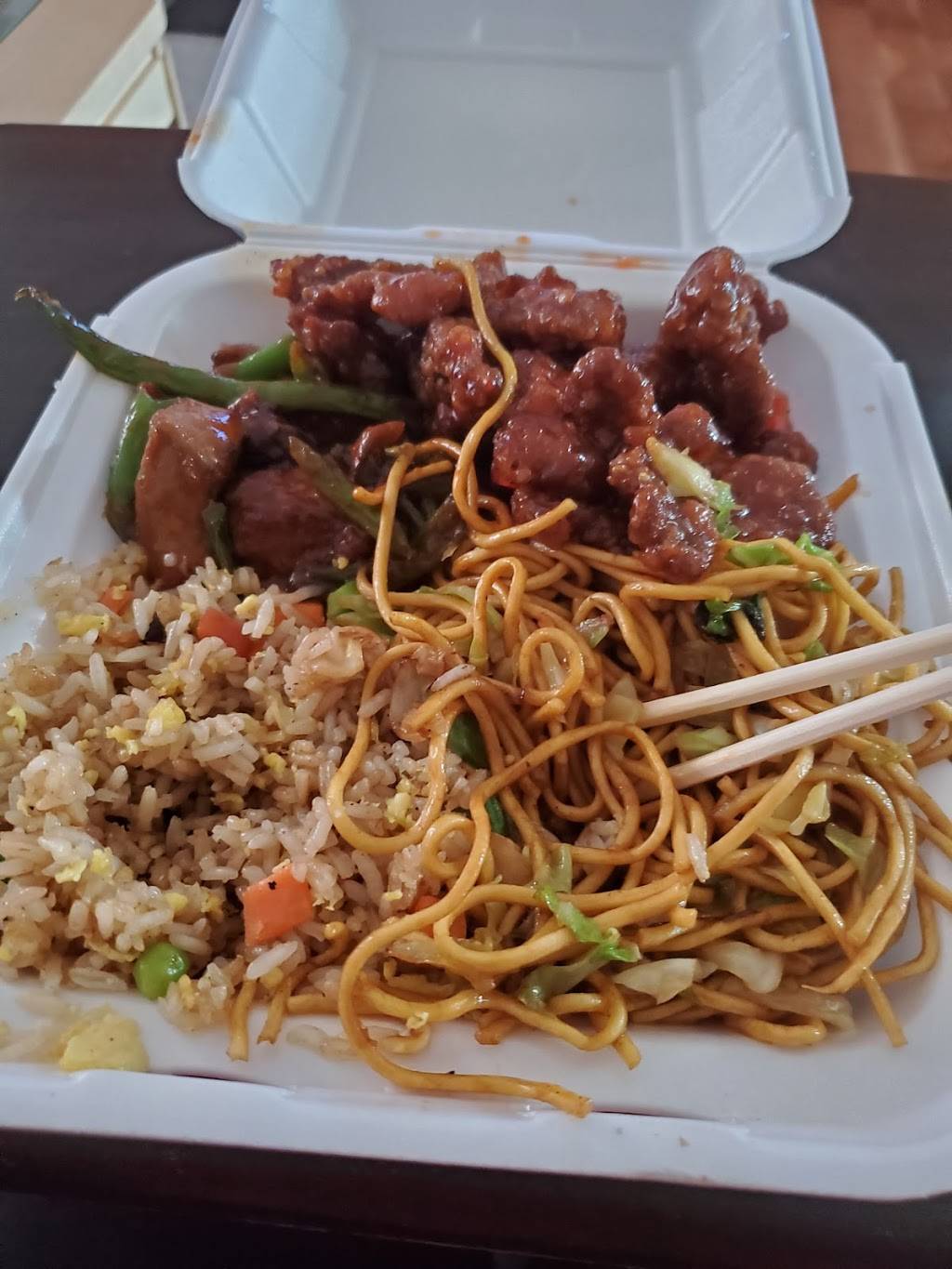Panda Express | meal takeaway | 1520 Shingle Creek Crossing, Brooklyn Center, MN 55430, USA | 7635036169 OR +1 763-503-6169