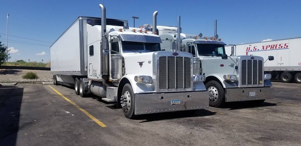 Pilot Travel Center | restaurant | 1200 Hillcrest Dr S, Sulphur Springs, TX 75482, USA | 9038850020 OR +1 903-885-0020