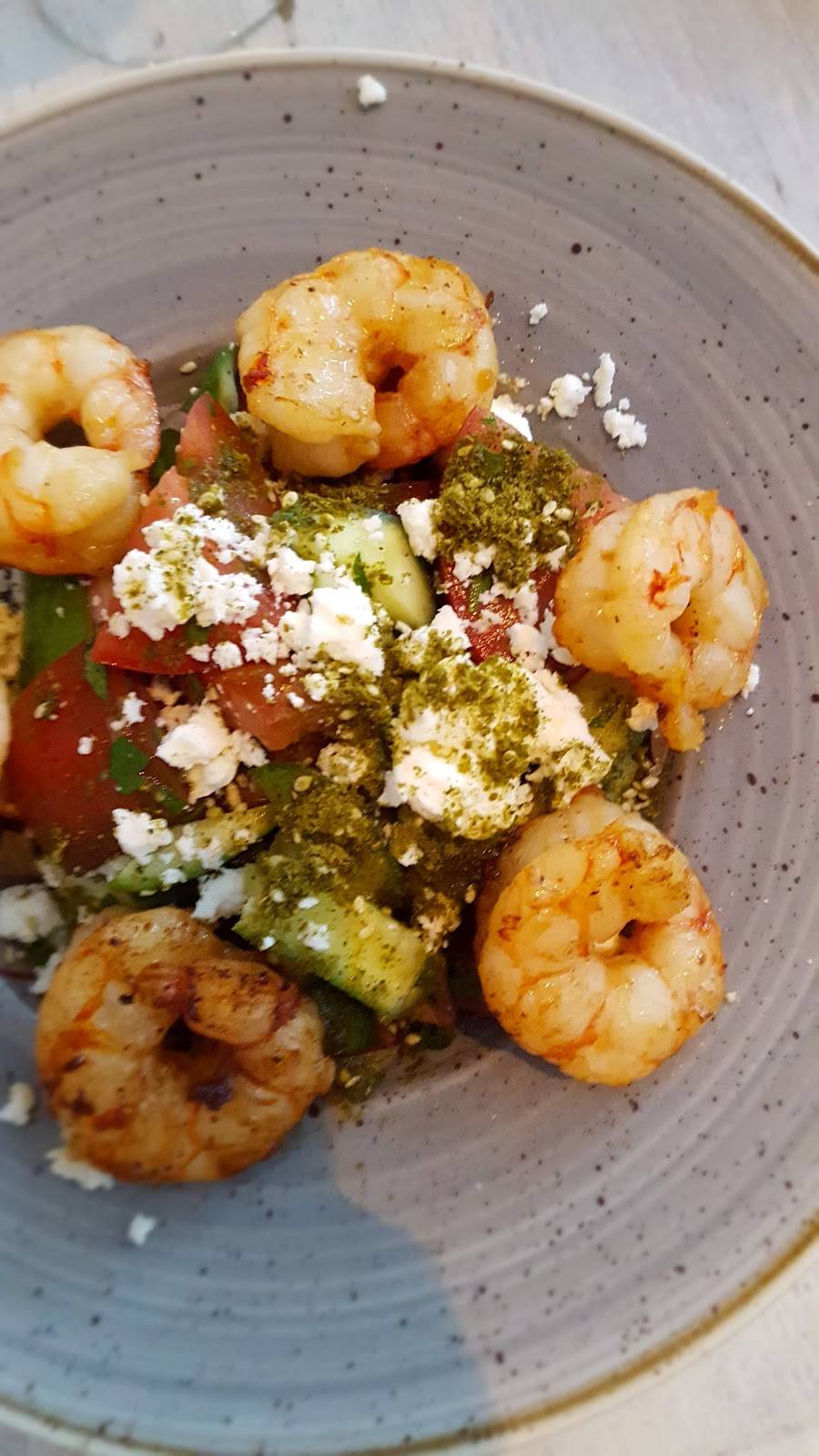 Taboon | restaurant | 773 10th Ave, New York, NY 10019, USA | 2127130271 OR +1 212-713-0271