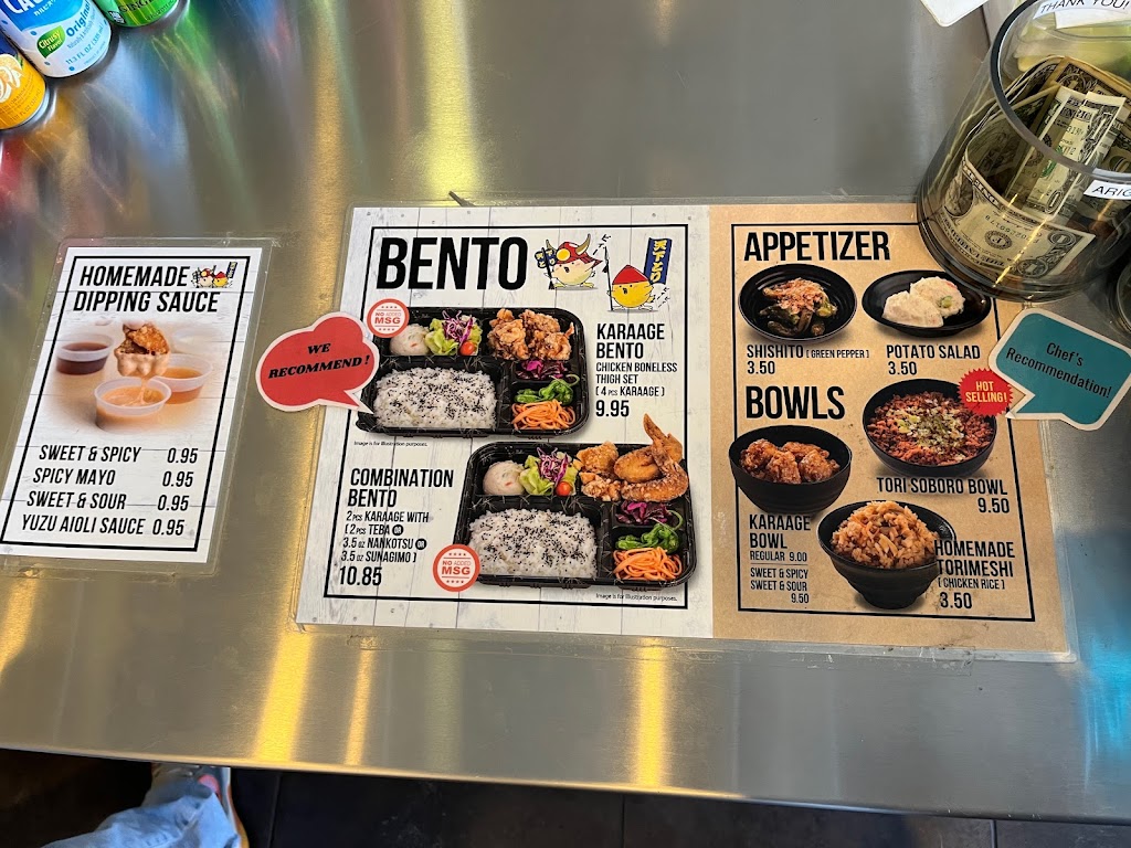 Tenkatori Sawtelle (West LA) | meal takeaway | 2130 Sawtelle Blvd #210B, Los Angeles, CA 90025, USA | 3106061002 OR +1 310-606-1002