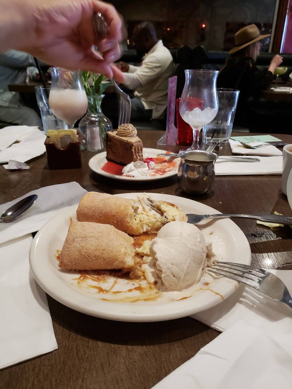 Don Antonios | restaurant | 11755 Pico Blvd, Los Angeles, CA 90064, USA | 3103122090 OR +1 310-312-2090