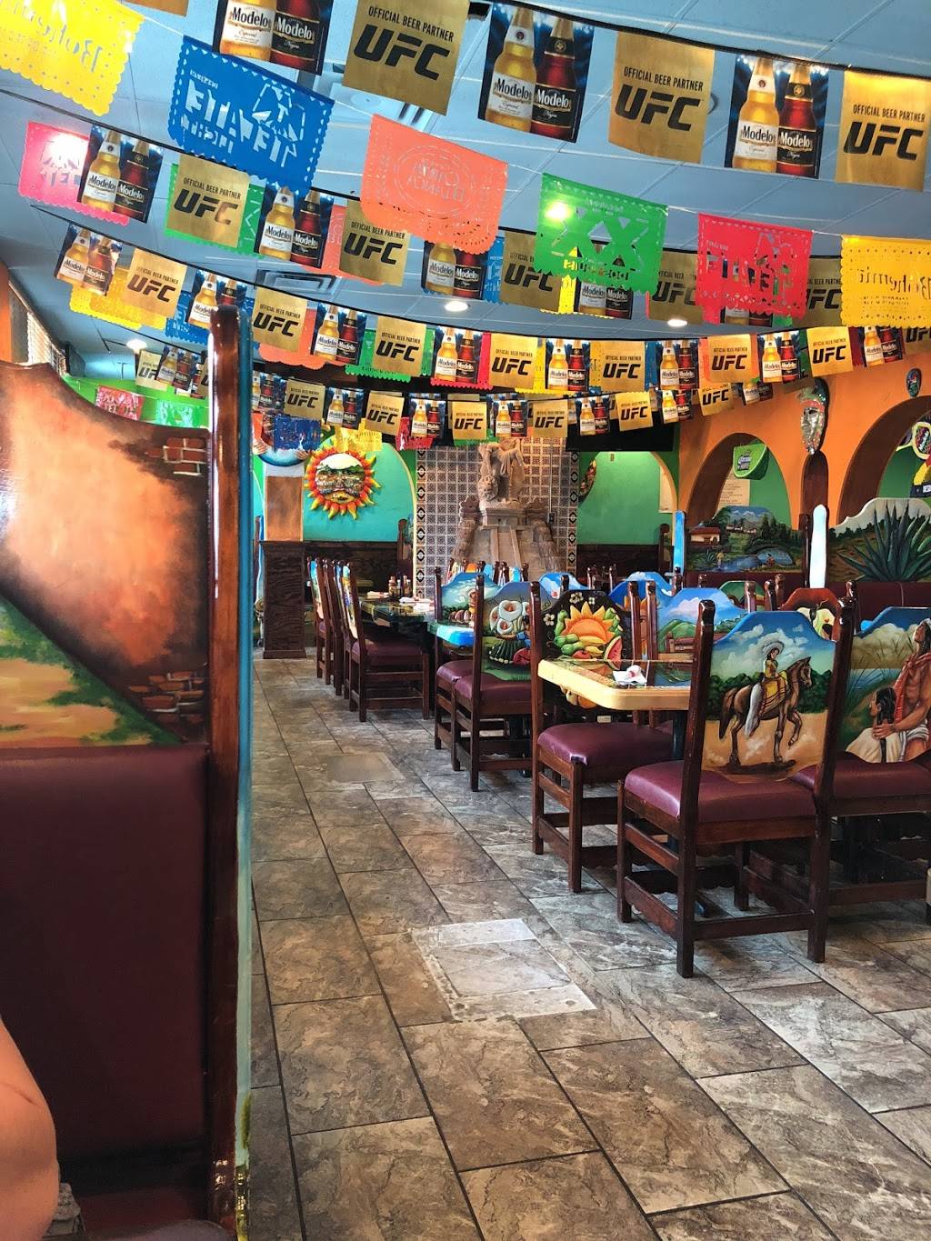 Rositas Mexican Restaurant | restaurant | 2310 W Southport Rd, Indianapolis, IN 46217, USA | 3178934623 OR +1 317-893-4623