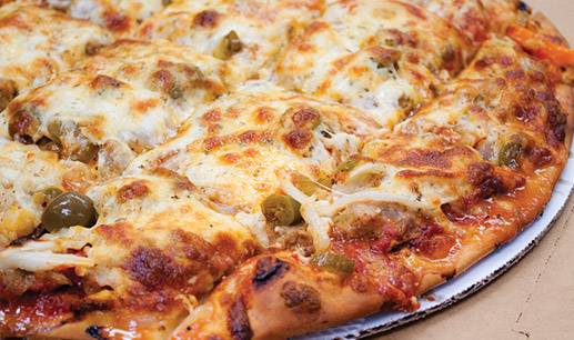 Rosatis Pizza | meal delivery | 700 E, IL-22, Lake Zurich, IL 60047, USA | 8475406600 OR +1 847-540-6600