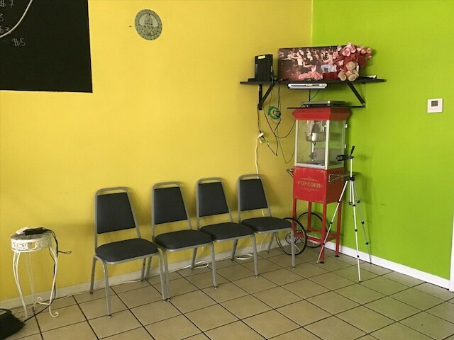 Club de Vida Saludable/Healthy Life Club | restaurant | 5843 W 35th St, Cicero, IL 60804, USA | 3129055714 OR +1 312-905-5714