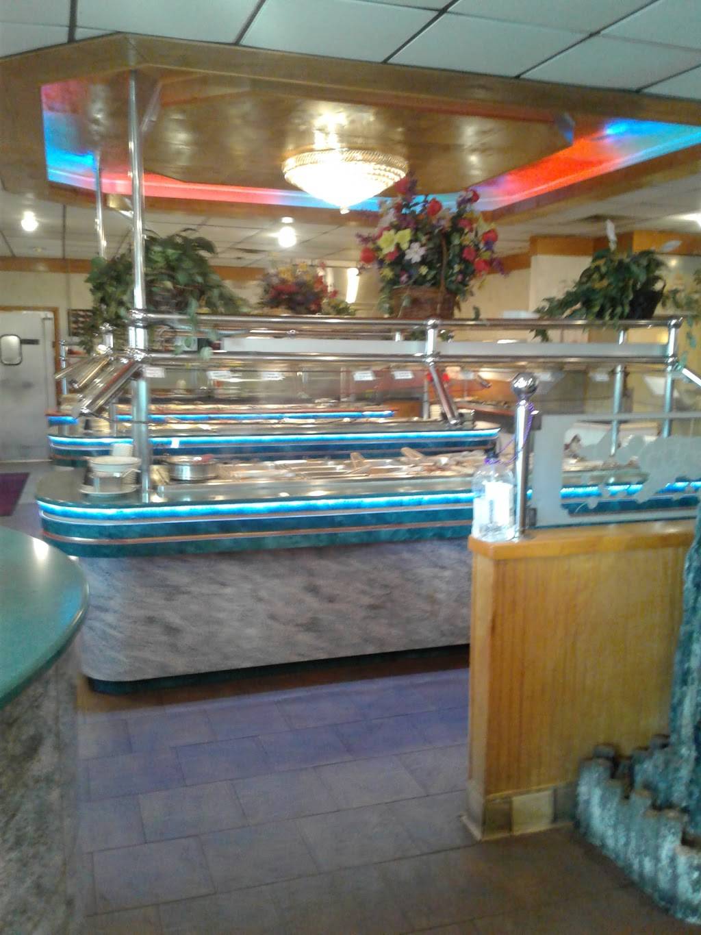 China Star Chinese Buffet | restaurant | 205 S Adams Rd, Sand Springs, OK 74063, USA | 9182457068 OR +1 918-245-7068