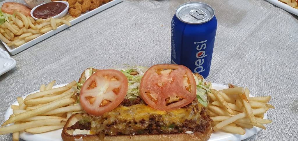 Tasty Spot Food & Grill | restaurant | 1508 E 67th St, Chicago, IL 60637, USA | 7738558045 OR +1 773-855-8045