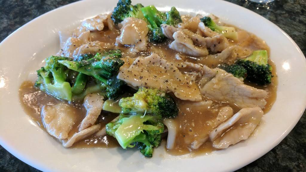 Siam Siam Thai Cuisine | restaurant | 7005, 1113 Weiland Rd, Buffalo Grove, IL 60089, USA | 2243522951 OR +1 224-352-2951