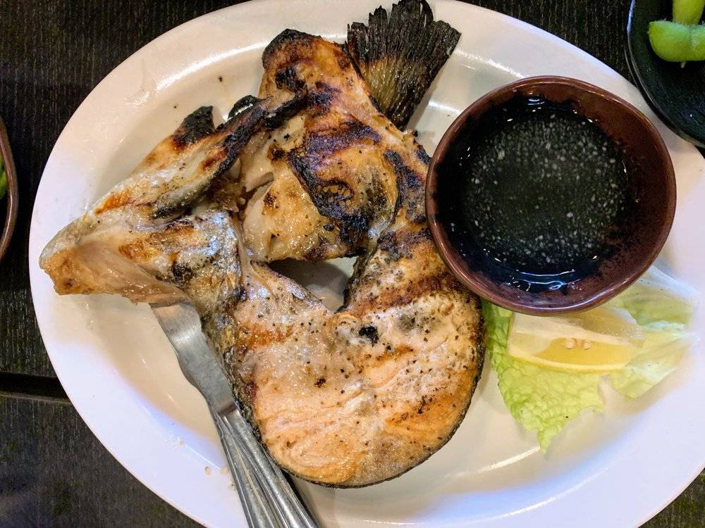 Towada Sushi | meal takeaway | 112 S B St, San Mateo, CA 94401, USA | 6504583268 OR +1 650-458-3268