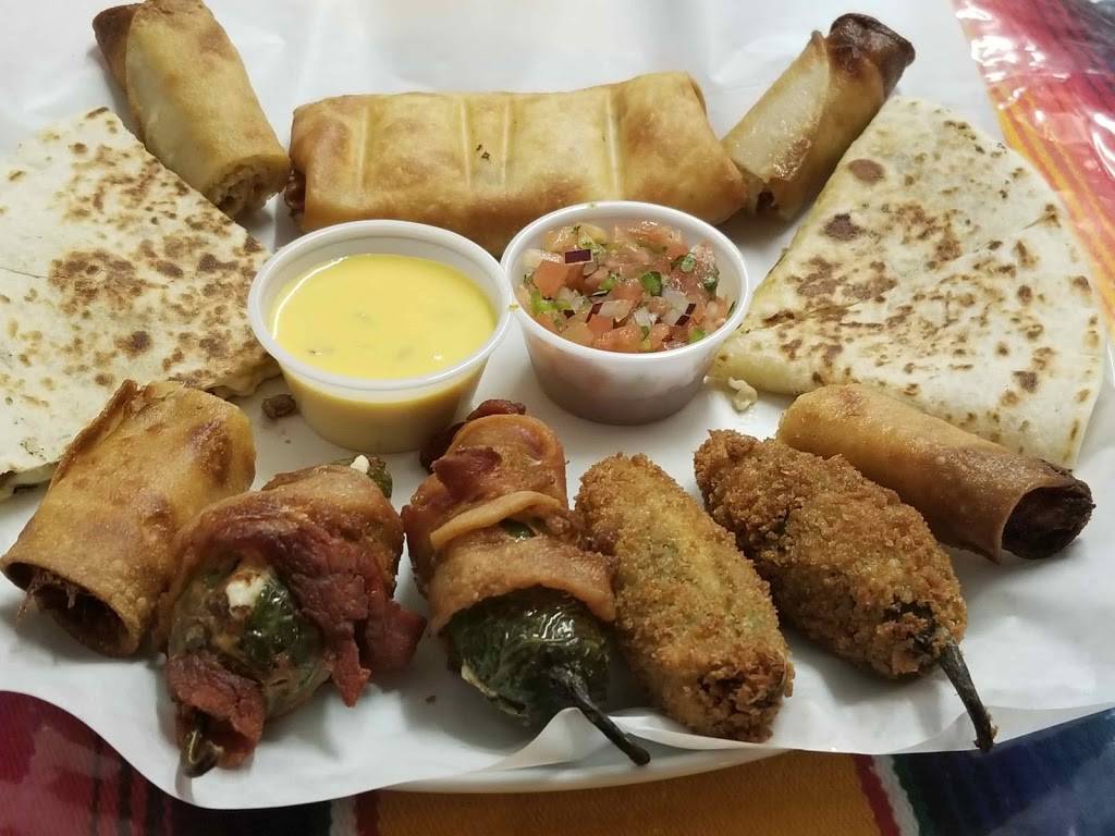 Jose’s Mexican Foods | restaurant | 517 W Reno Ave, Oklahoma City, OK 73102, USA | 4054939462 OR +1 405-493-9462