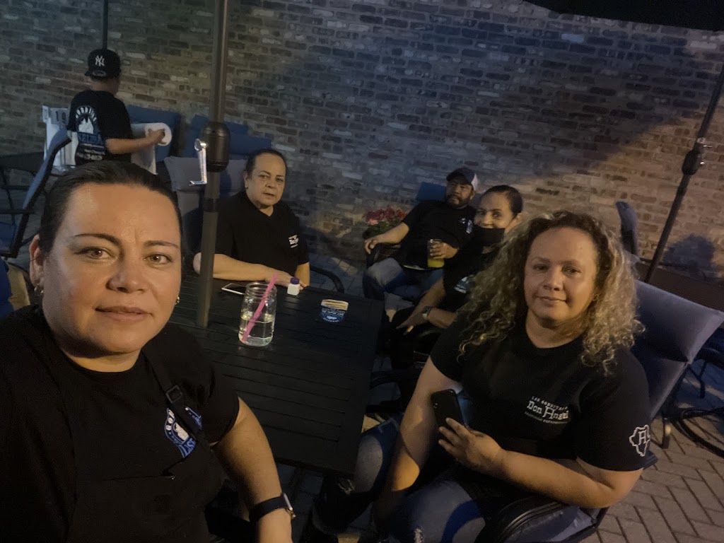 Gorditas Liselena | restaurant | 207 Main St, West Chicago, IL 60185, USA | 6304730378 OR +1 630-473-0378