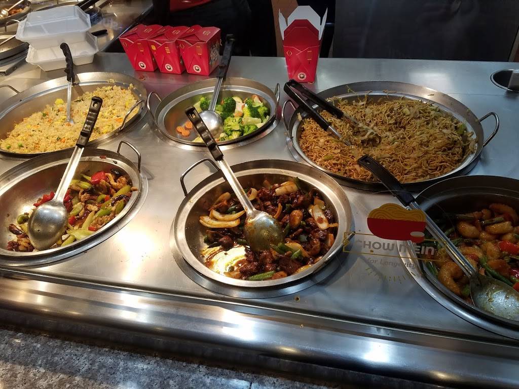 Panda Express | meal takeaway | 4121 Oceanside Blvd, Oceanside, CA 92056, USA | 7607321196 OR +1 760-732-1196