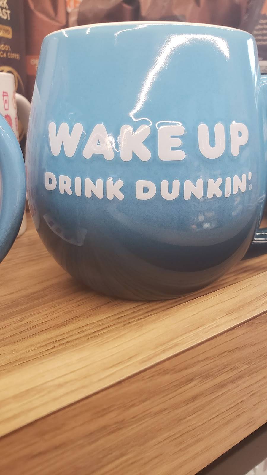 Dunkin | bakery | 58 Nicholas Pkwy, Cape Coral, FL 33991, USA | 2395994761 OR +1 239-599-4761