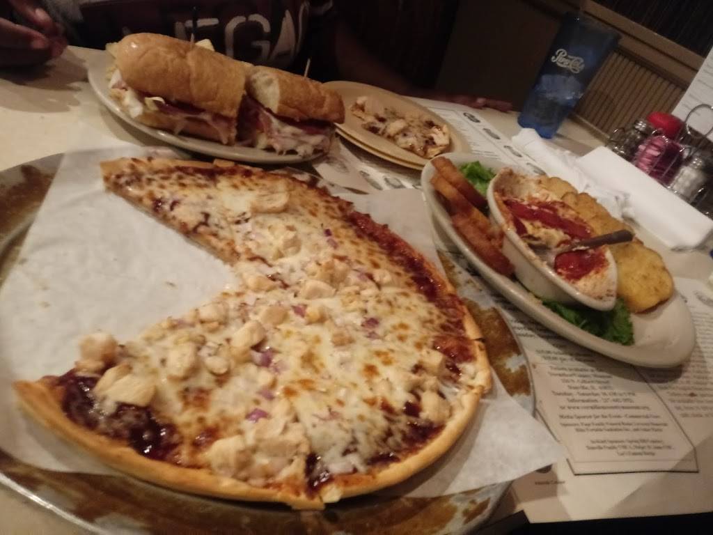 Jockos | restaurant | 305 W Williams St, Danville, IL 61832, USA | 2174436500 OR +1 217-443-6500