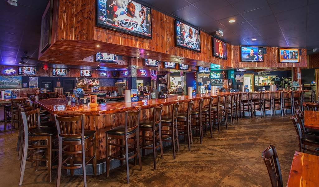 Rustys Raw Bar and Grill - Island Park | restaurant | 16520 S Tamiami Trail, Fort Myers, FL 33908, USA | 2394371870 OR +1 239-437-1870