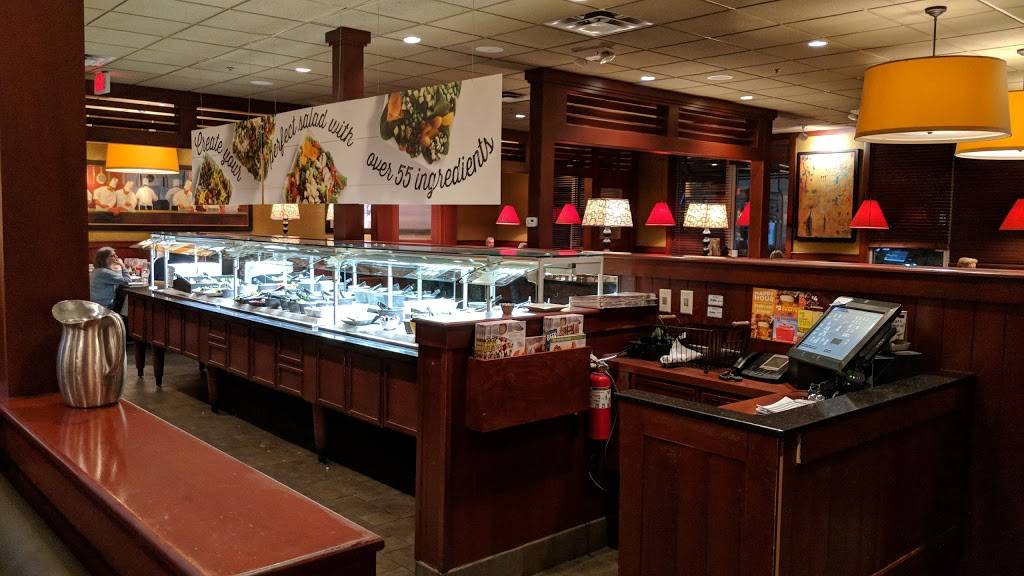 Ruby Tuesday | restaurant | 27 McClintock Dr #15, Tempe, AZ 85281, USA | 4809210099 OR +1 480-921-0099