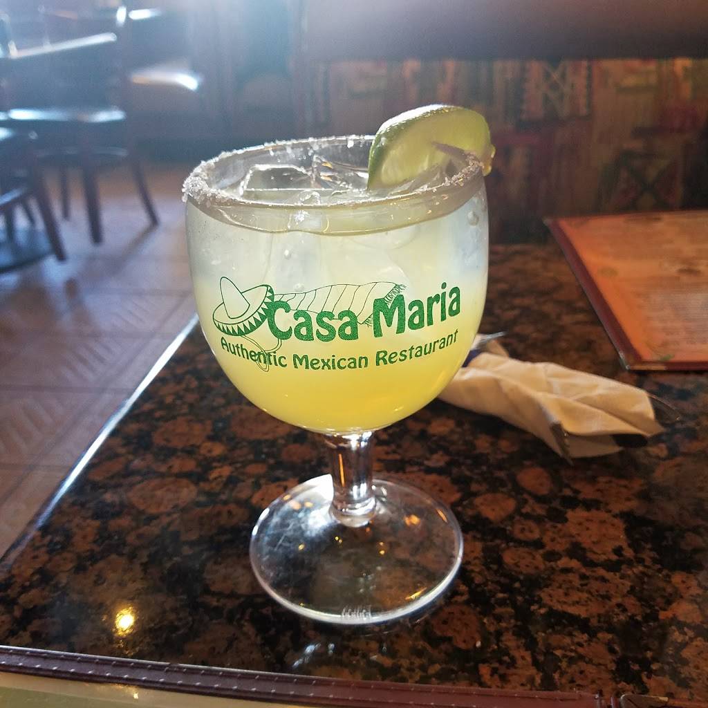 Casa Maria | restaurant | 2429 3rd St S, Jacksonville Beach, FL 32250, USA | 9043729000 OR +1 904-372-9000