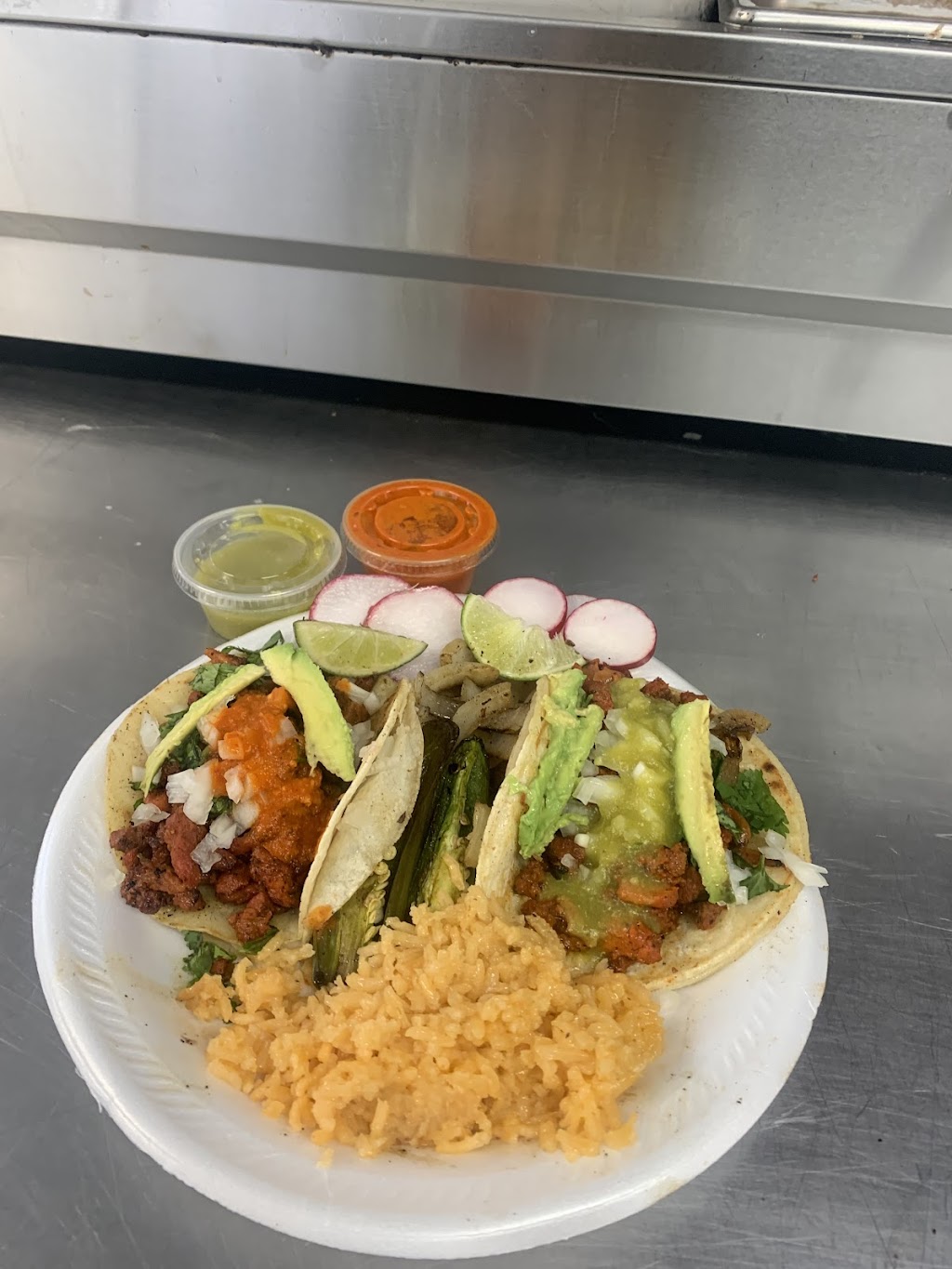 Joe tacos | restaurant | 1370 W Main St, Sterling, CO 80751, USA | 9704663232 OR +1 970-466-3232