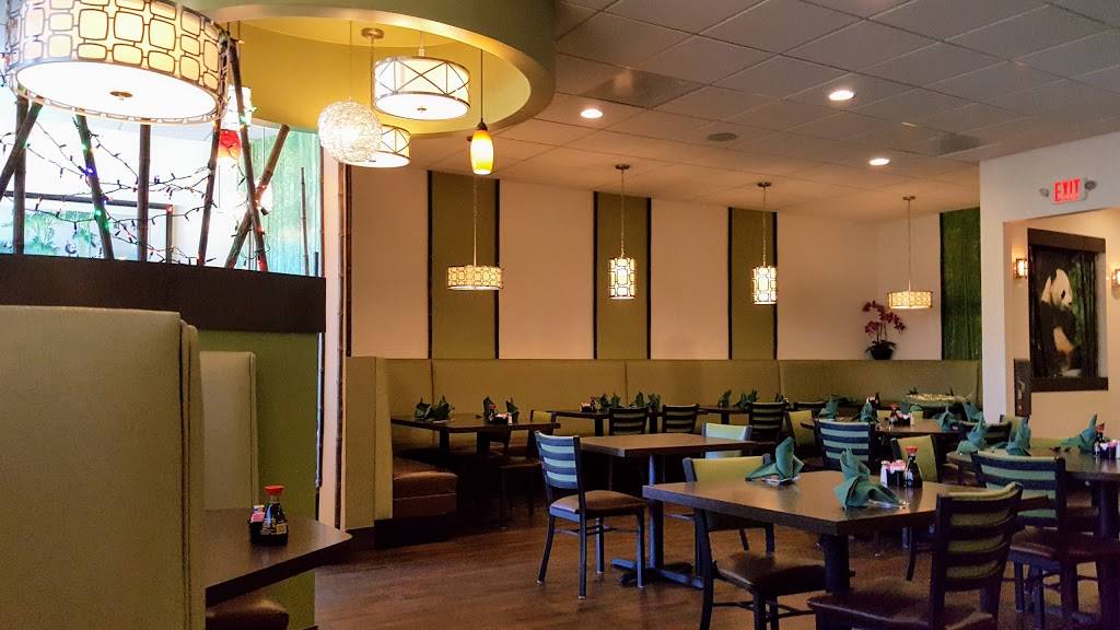 Panda Garden | restaurant | 742 S Rancho Santa Fe Rd, San Marcos, CA 92078, USA | 7607272322 OR +1 760-727-2322