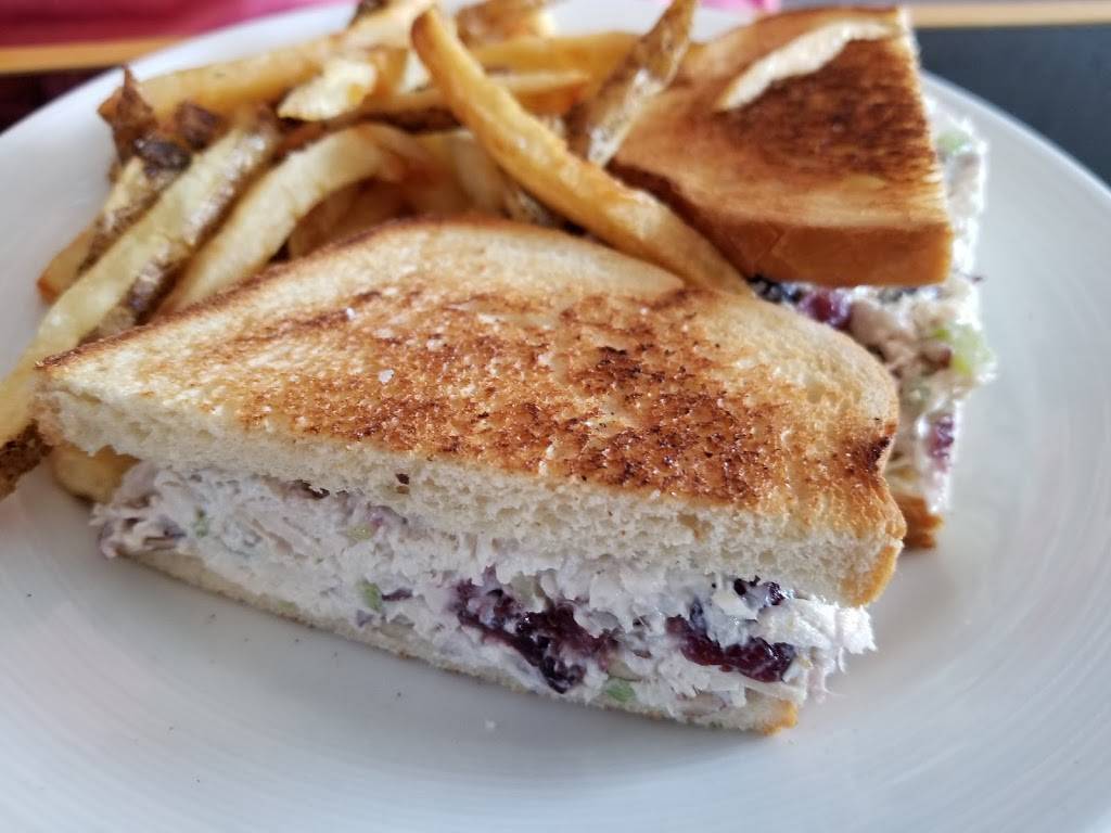 Fork In The Road | restaurant | 1821 S Fielder Rd, Arlington, TX 76013, USA | 8174593675 OR +1 817-459-3675