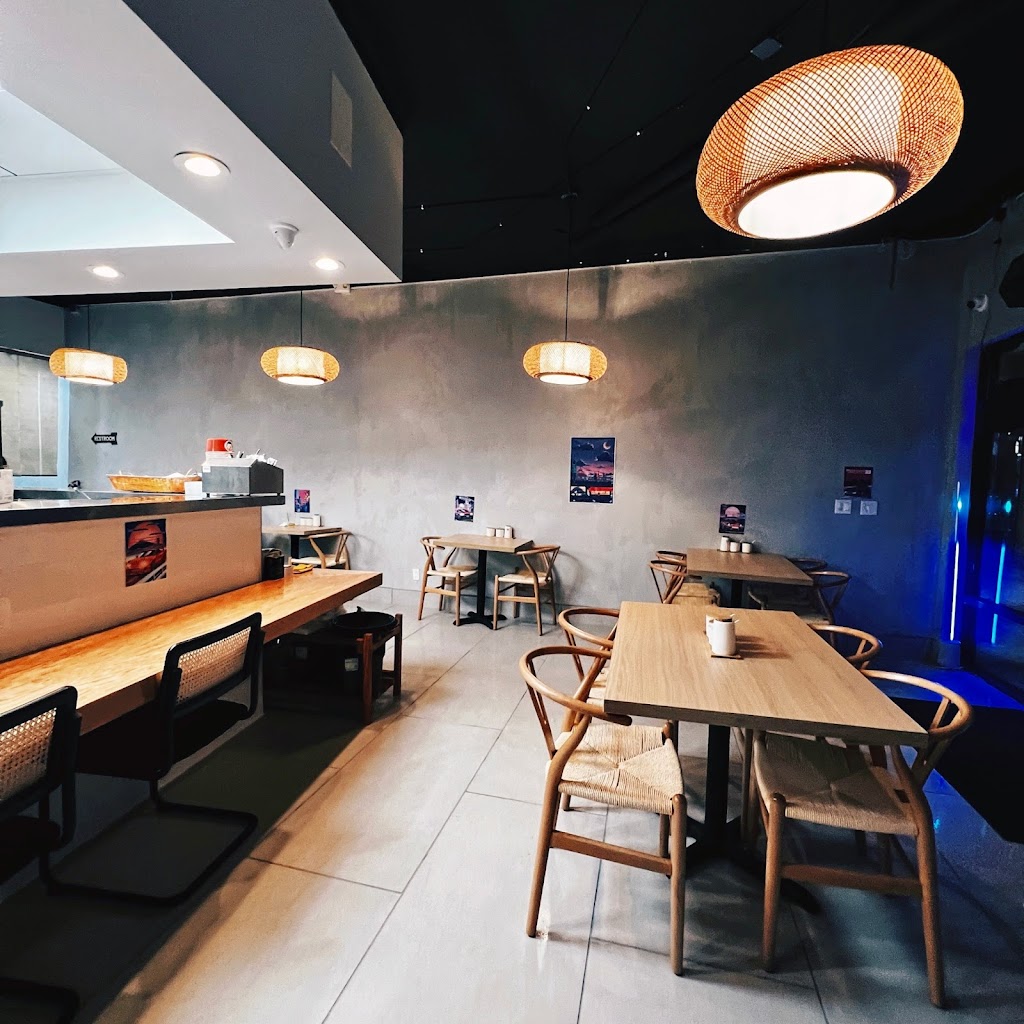 Kai Ramen Koreatown | restaurant | 3450 W 6th St unit 105, Los Angeles, CA 90020, USA | 2139150041 OR +1 213-915-0041