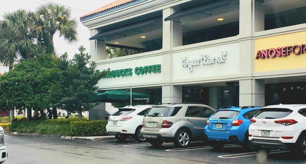 Starbucks | cafe | 2800 FL-817, Coral Springs, FL 33065, USA | 9547522773 OR +1 954-752-2773