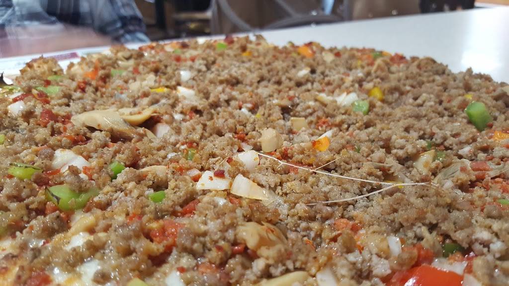 Pizza King of Decatur | restaurant | 310 E Monroe St, Decatur, IN 46733, USA | 2607282151 OR +1 260-728-2151