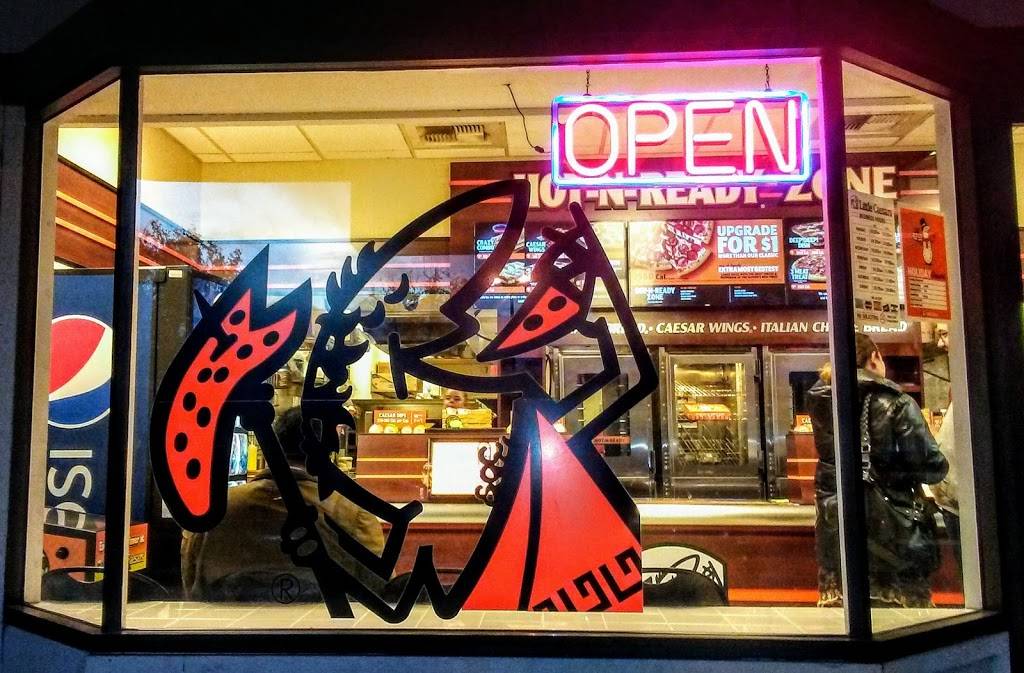 Little Caesars Pizza | meal delivery | 7339 El Camino Real, Atascadero, CA 93422, USA | 8054609111 OR +1 805-460-9111