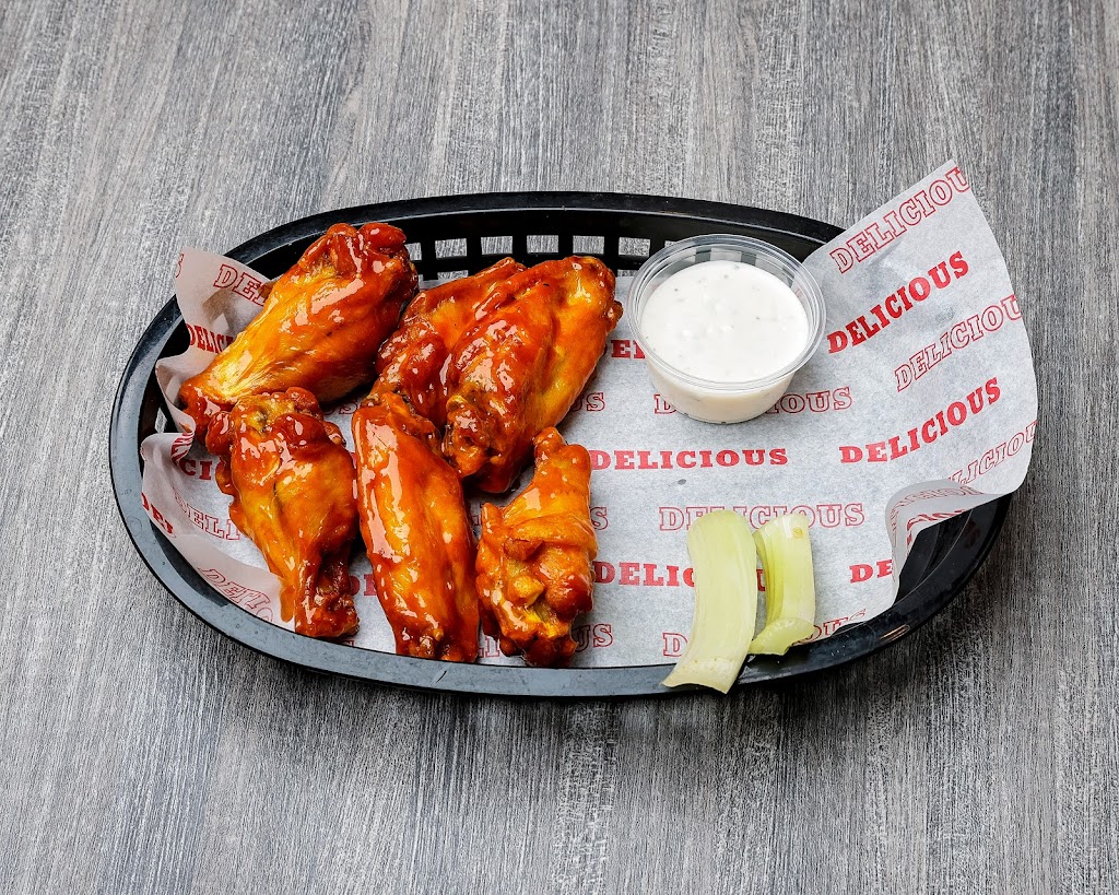 juicy hot westside | restaurant | 5002 Kerle St, Jacksonville, FL 32205, USA | 9048009499 OR +1 904-800-9499