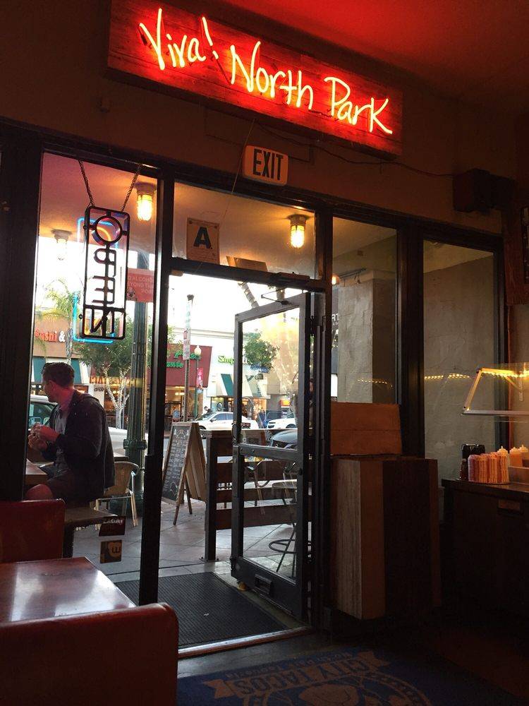 City Tacos | restaurant | 3028 University Ave, San Diego, CA 92104, USA | 6192962303 OR +1 619-296-2303