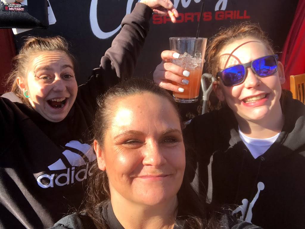 Cassidys Sports Grill | restaurant | 15 S Parish Ave, Johnstown, CO 80534, USA | 9705877744 OR +1 970-587-7744