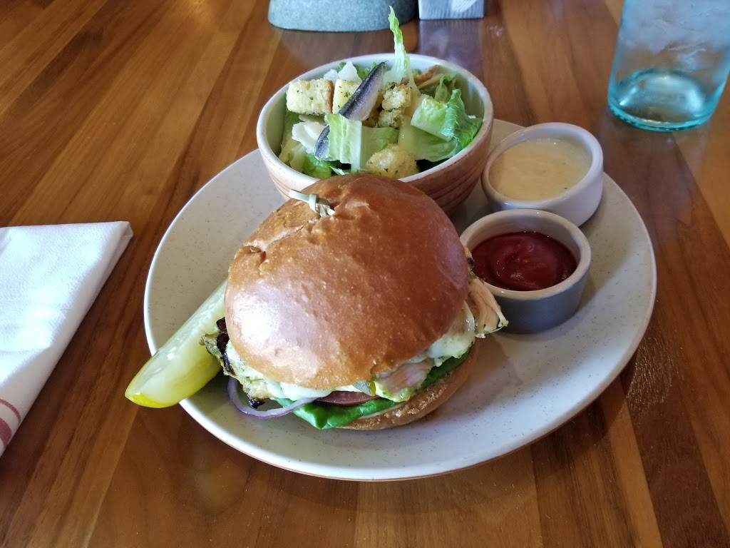 Caytons Burger Bistro | restaurant | 15000 N Secret Springs Dr, Marana, AZ 85658, USA | 5205723530 OR +1 520-572-3530