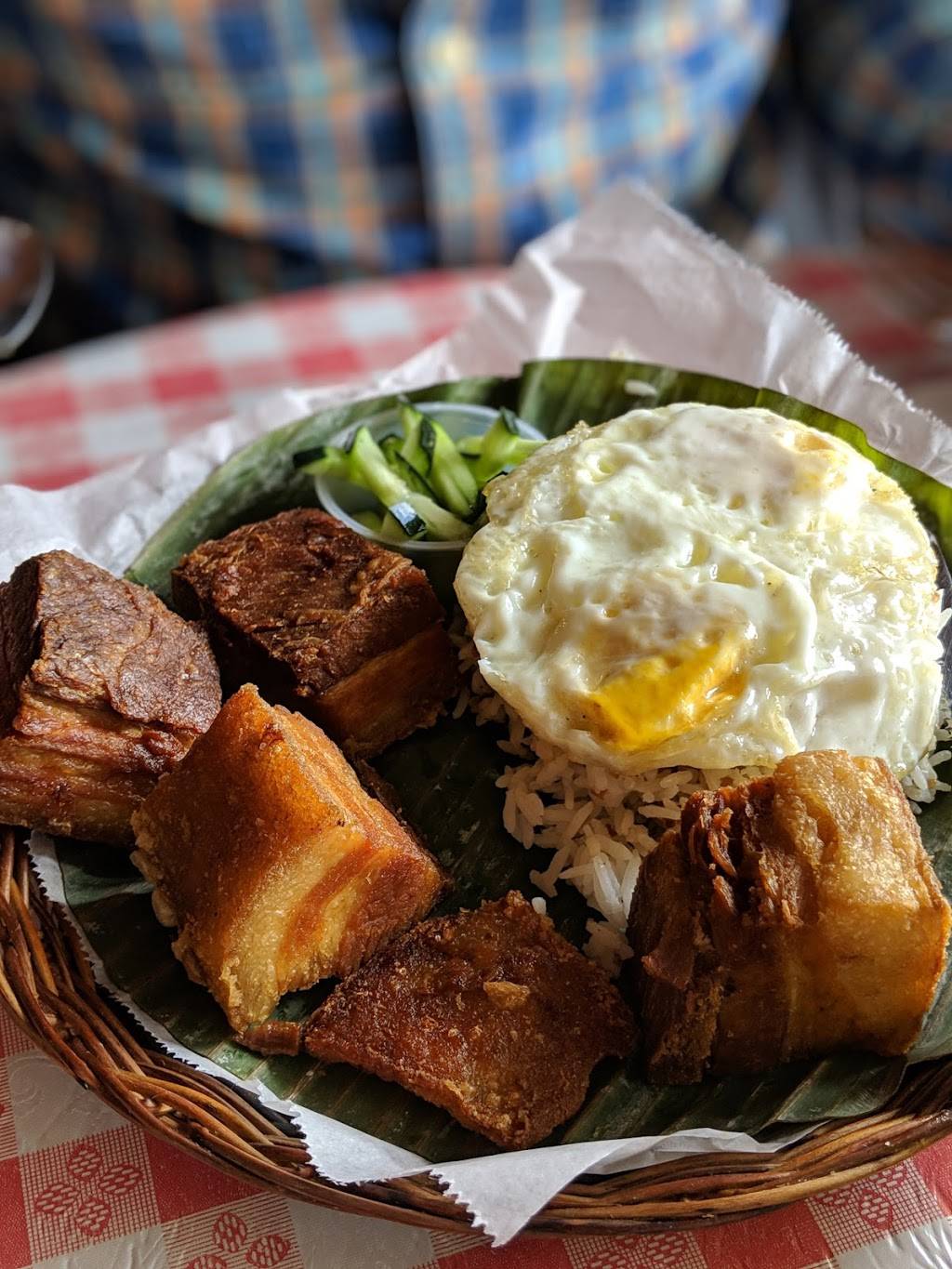 Tapsilog Bistro | restaurant | 819 W Hamilton Ave, Campbell, CA 95008, USA | 4084128926 OR +1 408-412-8926